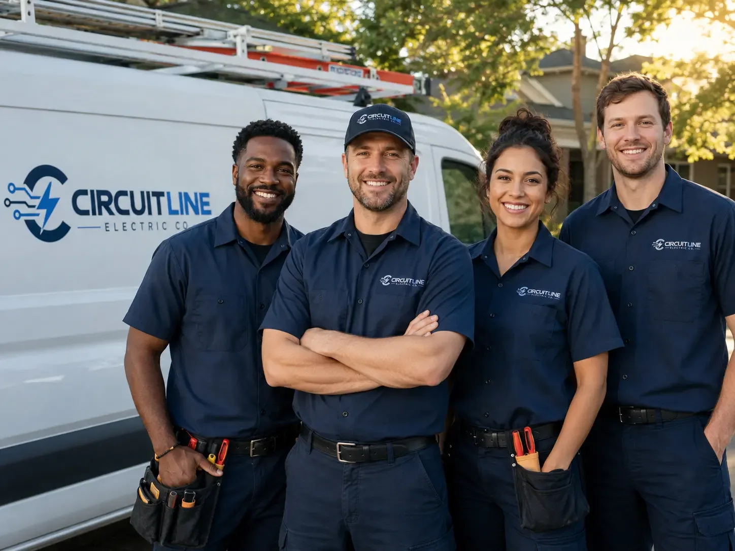 Whole Home Rewiring company in Chaparral, NM