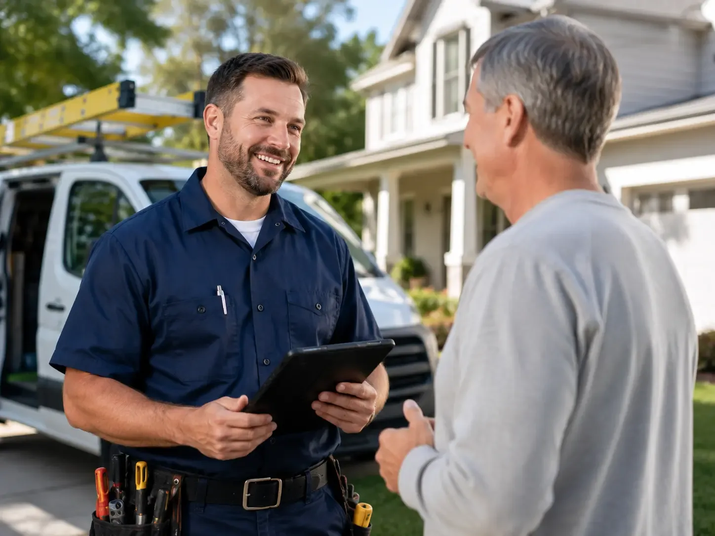 Whole Home Rewiring Chaparral, NM FAQs